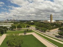 Fort Worth Cultural District Overview 