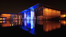 Modern Art Museum of Fort Worth 