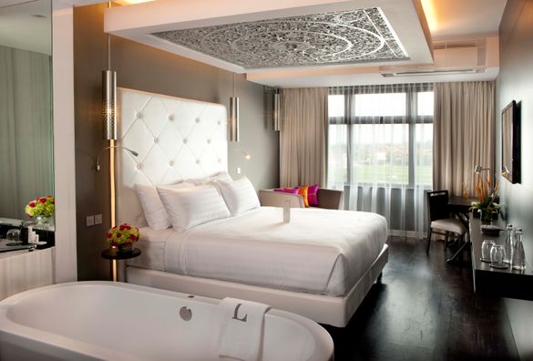 Luxe Suite Luxe Suite