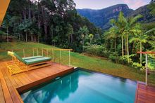 Crystal Creek Rainforest Retreat