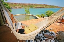 Faraway Bay Cabins