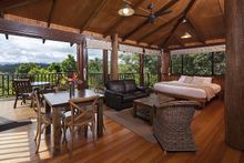 Rose Gums Wilderness retreat