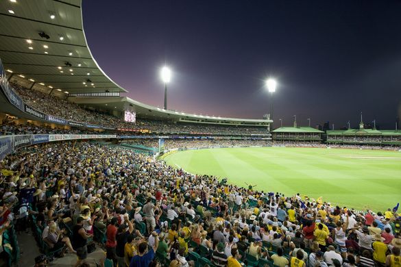 SCG