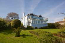 Seaway House, near Dartmouth