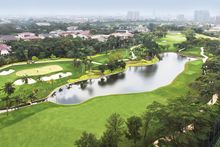 Pondok Indah Golf & Country Club