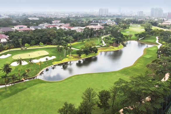 Pondok Indah Golf & Country Club