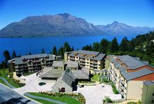 Heritage Queenstown 