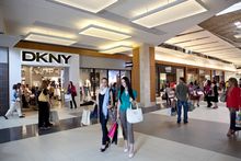 Sawgrass Mills (Miami/Fort Lauderdale, FL) is the largest outlet and value retail shopping destination in the US with more than 
