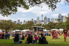 Yabun Australia's Indigenous Festival