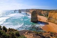 Twelve Apostles, VIC