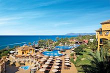 Marbella Beach Resort