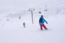 Winter Park/Carl Frey