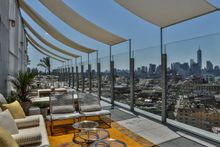 Standard High Line, NYC