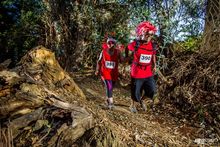Dirtopia Love Run