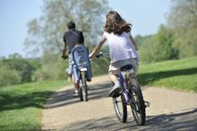 Family fun at The Ickworth
