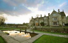 Woolley Grange Hotel
