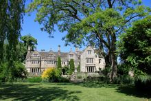 Woolley Grange Hotel
