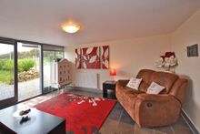 The Den, Dittisham