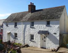 Honeysuckle Cottage