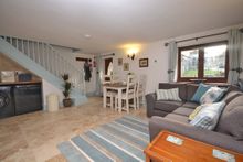Nightingale Cottage 