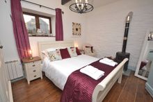Nightingale Cottage