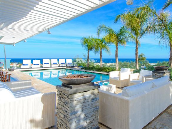Croatia Villa - courtesy of VillasDirect.com
