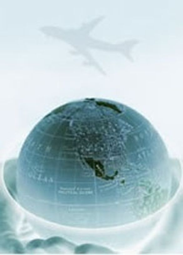 Sustainable Travel