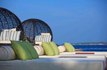 Kandu Bar at Kurumba, Maldives