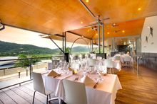 Tides Restaurant and Bar