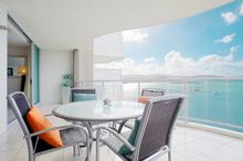 At Marina Shore's Romance Me Whitsundays package