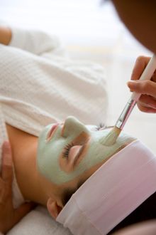 Rejuvenate at Daydream Island's spa
