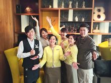 Hotel ICON Colleagues