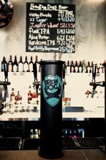 Brewdog