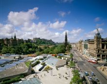 Edinburgh