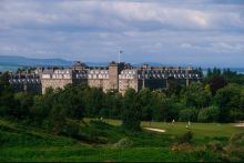 Gleneagles