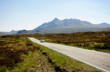 Isle of Skye