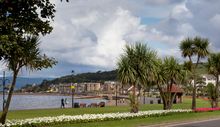 Largs, Ayrshire