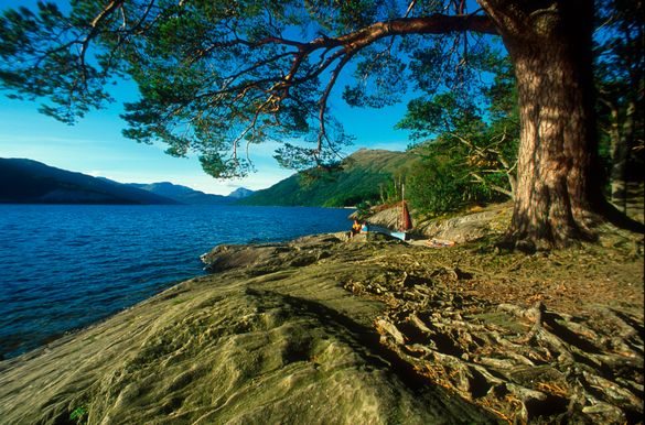Loch Lomond