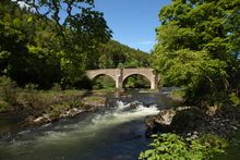 Scottish Borders