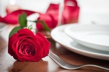 Valentine's Day at Hilton Pattaya