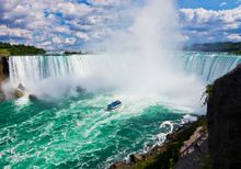 Niagara Falls