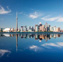 Toronto
