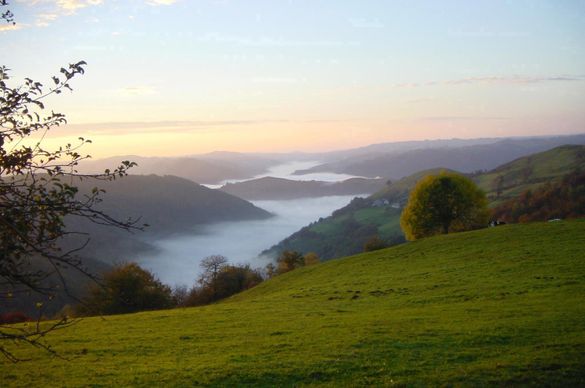Lot Valley 