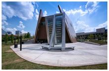 The Center for Civil and Human Rights, Atlanta, Ga.