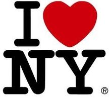 I Love New York Logo