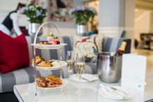 Ampersand - Drawing Room Afternoon Tea