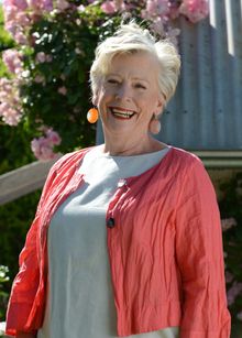 Maggie Beer