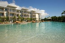 Peppers Salt Resort & Spa Pool