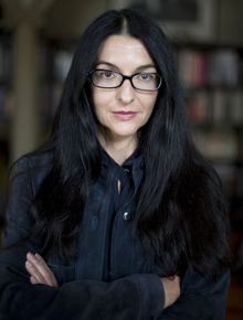 Polixeni Papapetrou 