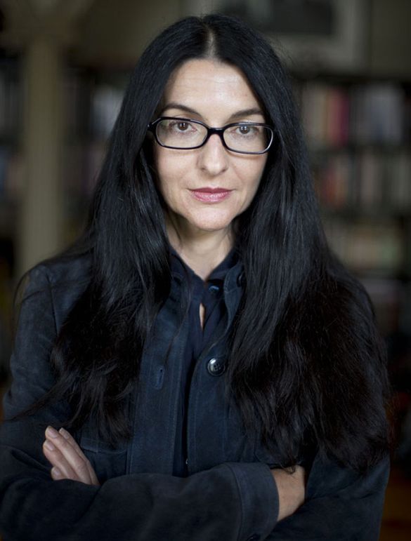 Polixeni Papapetrou 
